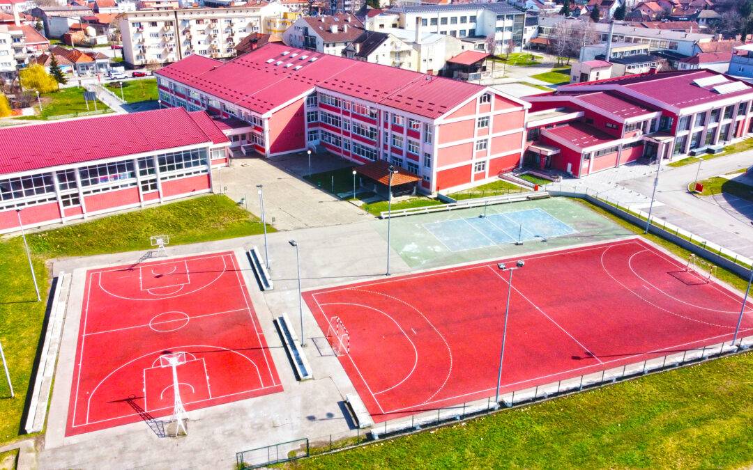 Основна школа „Милан Муњас“ Уб